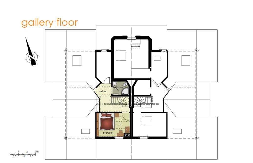 Apartment St. Louis 3.5 - Griwarent Ag Гриндельвальд Экстерьер фото