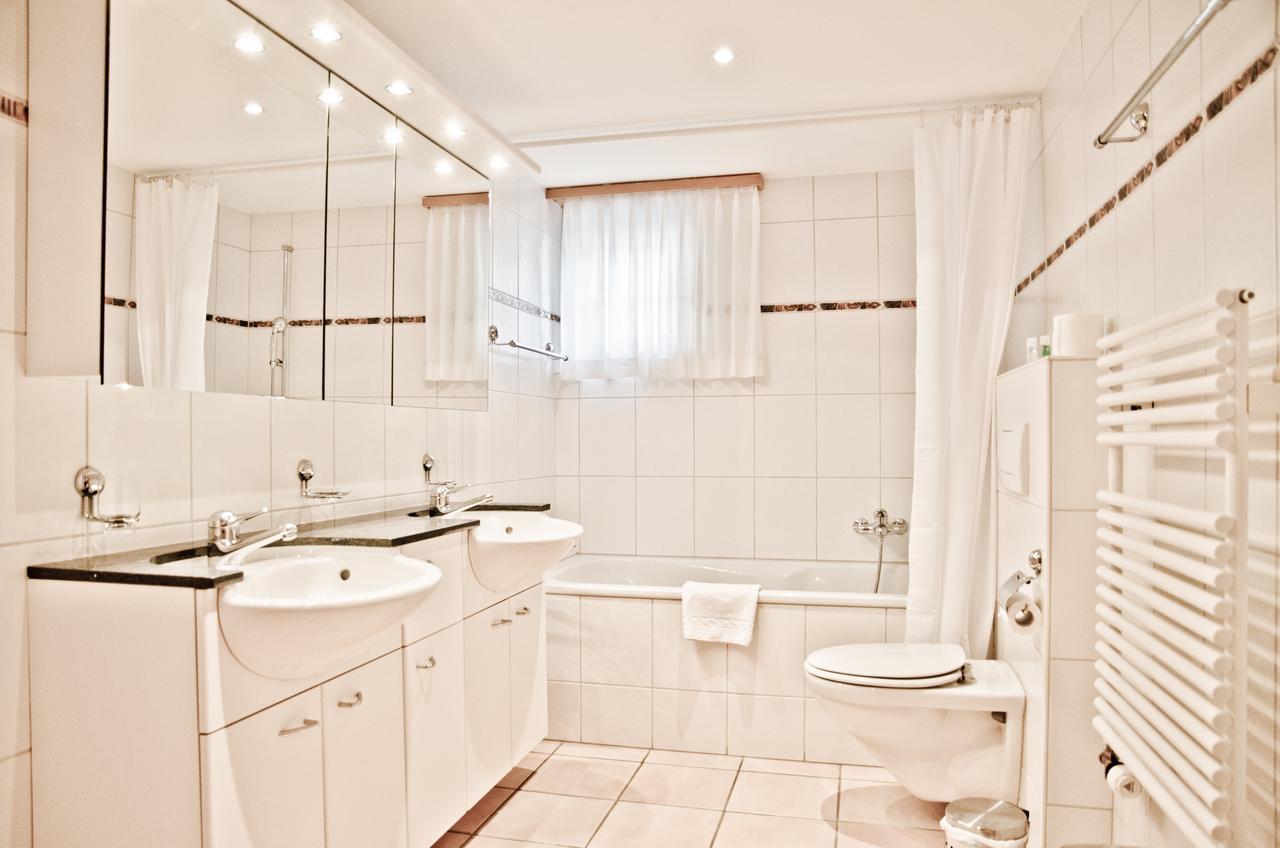Apartment St. Louis 3.5 - Griwarent Ag Гриндельвальд Экстерьер фото